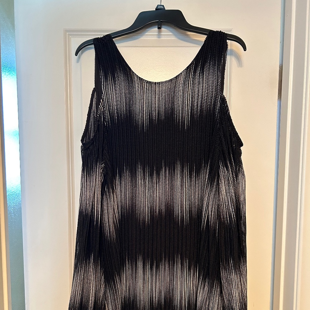 Cocktail dress
